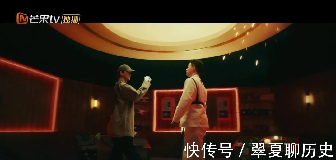 說唱聽我的|《說唱聽我的》第二季正式官宣定檔0718,全新“說唱雙子星”賽制來襲!