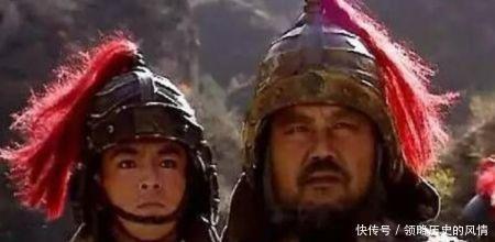 钟会|他是三国后期第一谋士,一招干掉3大名将,最后却死在一女人手上