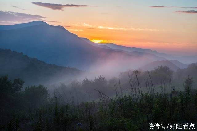 元旦假期来镇坪，飞渡峡迎来了颜值巅峰，每一眼都是惊艳！