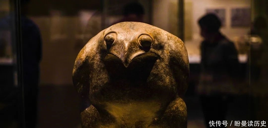 馆之宝|国家宝藏:12个国内顶级博物馆的镇馆之宝