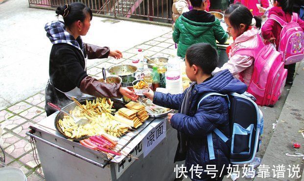 早餐|孩子常吃这3种早餐，成绩会越来越差