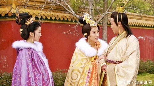 宠爱|万贵妃比朱见深大17岁，险些害得他后继无人，为何仍被宠爱