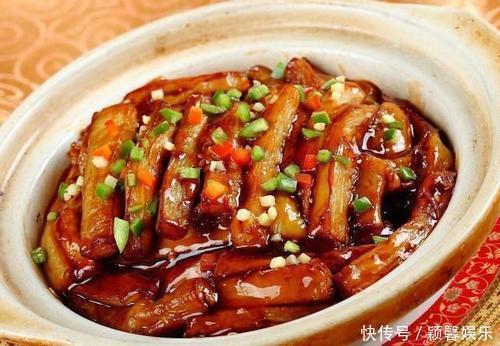 葱段|简单好吃又解馋的下饭菜，每一道都回味无穷，尝过后停不了嘴！