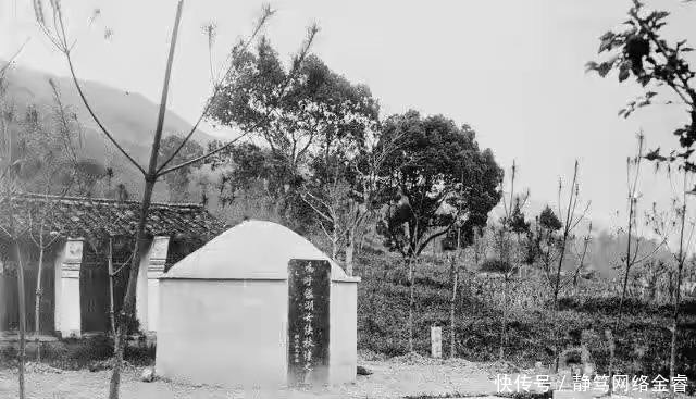 迁葬|秋瑾死后坟墓比她生前更多灾多难,前后迁葬十次,竟长达半个世纪