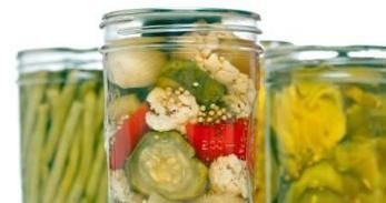 含量|尽量不要再吃硝酸盐含量高的三种食物,防止硝酸盐中毒,望周知