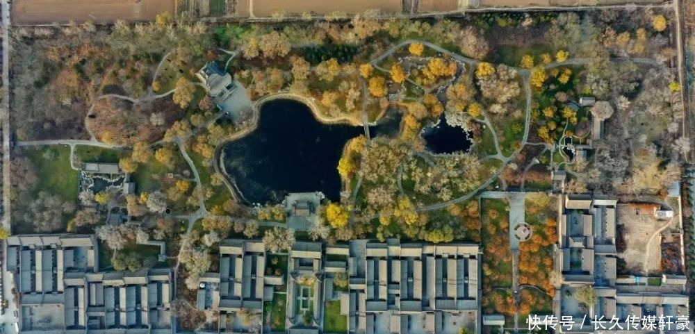 常家|恰克图风云|榆次常家:传奇的兴起与落幕