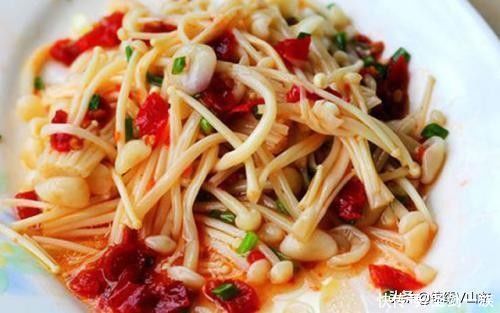 肉片|适合夏天吃的12道可口下饭菜，鲜美易做又解馋，营养实惠还便宜