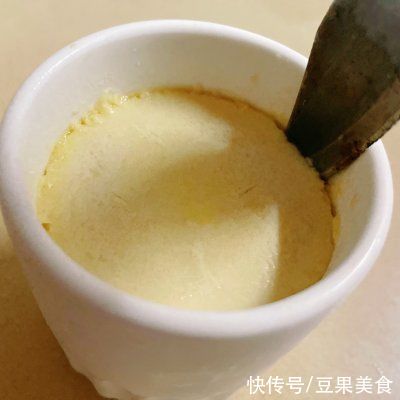 糖丝|#2021亲子烘焙组——“焙”感幸福#糖丝焦糖布丁