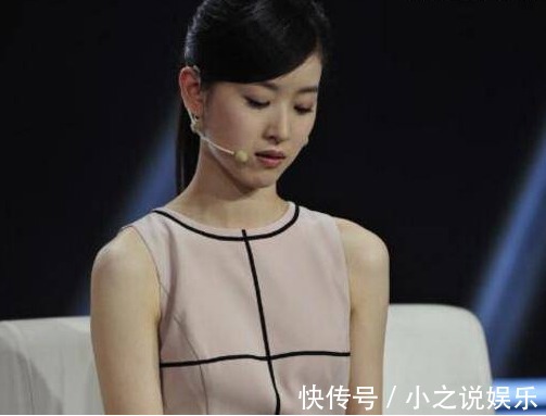 京东|刘强东前任近照曝光，强势回归京东，网友难怪刘强东要娶章泽天