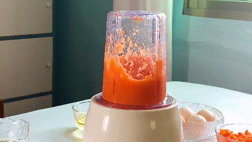 #健康甜蜜烘焙料理#?胡萝卜蛋糕?