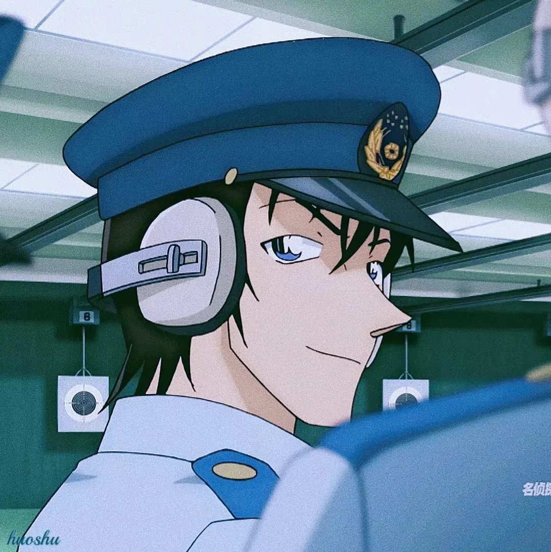 都是帥哥|名偵探柯南 頭像壁紙 | 頭像壁紙