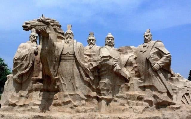 异姓|西汉初年的异姓诸侯王在严格意义上为什么不是开国功臣?