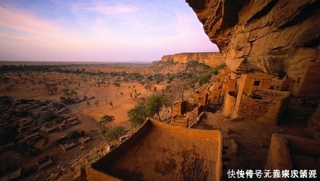 全球十大怪村，最怪的一个居然在中国，来领略一下吧