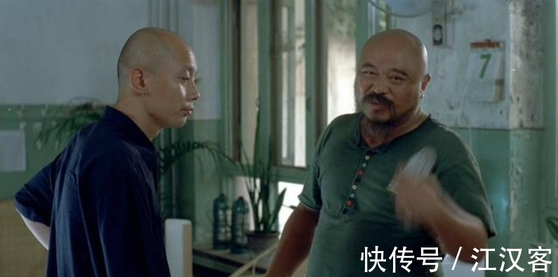 书法!老戏骨李琦书法作品遭批评:手法不专业,毫无艺术可言