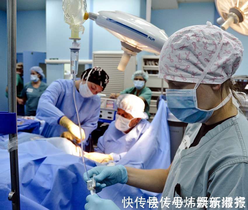 并发症|手术成功人却没挺住?肿瘤科医生总结了3个原因,与复发有关