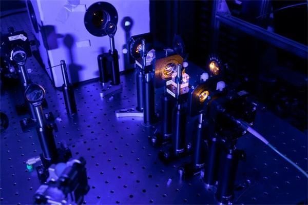 光纤|领先的不止5G,中科大迎来“突破”,又一国产技术开始崛起