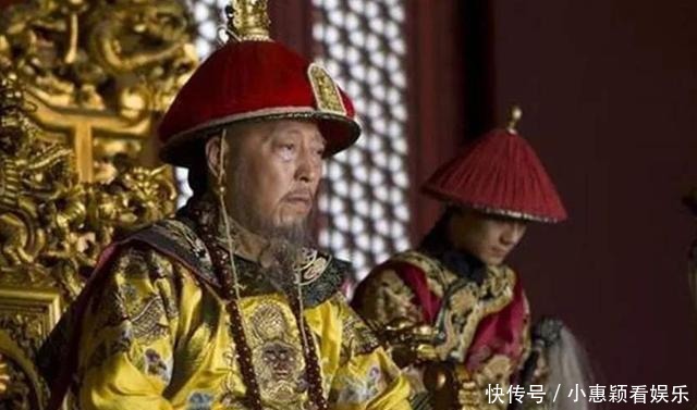 全家|因贪慕虚名,竟然让全家蒙受无妄之灾,清朝的文字狱太可怕了