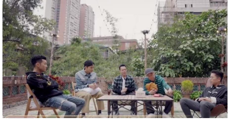 《大湾仔的夜》：林晓峰上任店长，两个进步，克服最大难关