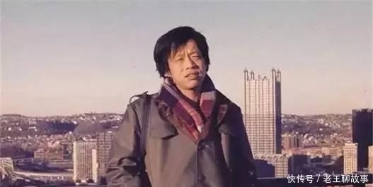 友谊|王小波以伟大友谊之名搞破鞋,是纯粹的,爱情来了,就不纯洁了