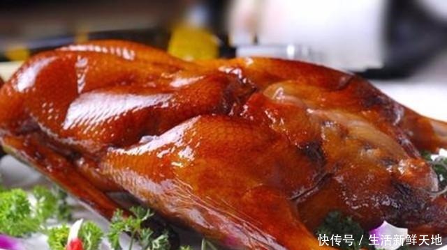 美食|老外给中国美食取的“洋名字”,网友笑出猪叫声太有才了!