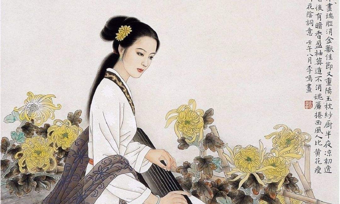 两个古代名人一好一坏,居然还有这层关系,真是意想不到