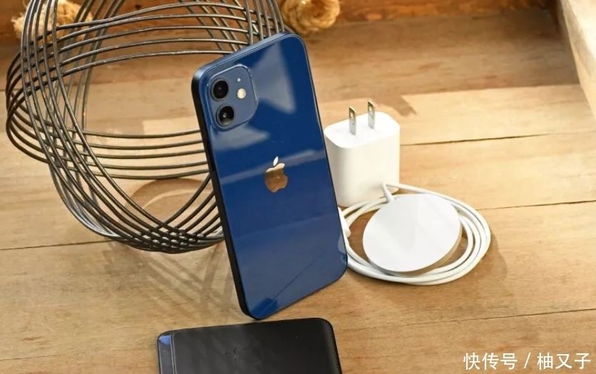 iPhone12|性能强、续航弱!外媒表示,iPhone12不开启5G最省电!