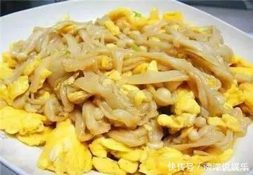 蛋饼|常做以下食物给家人吃，可提高免疫力，抗菌消炎，皮肤不过敏了