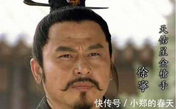 宋朝&梁山第一位战死的好汉,武力不输林冲,他一死宋江就兵败如山