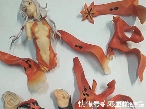家长|豪华手办被熊孩子捏碎，要赔偿被家长怒怼：一块塑料讹我400万