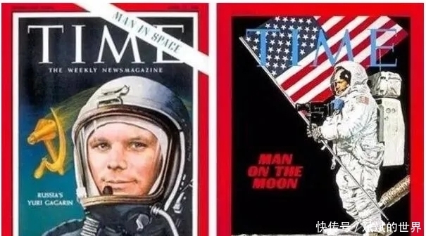 发射 冷战时期,火星为何成为美苏两个超级大国发射探测器最多的行星