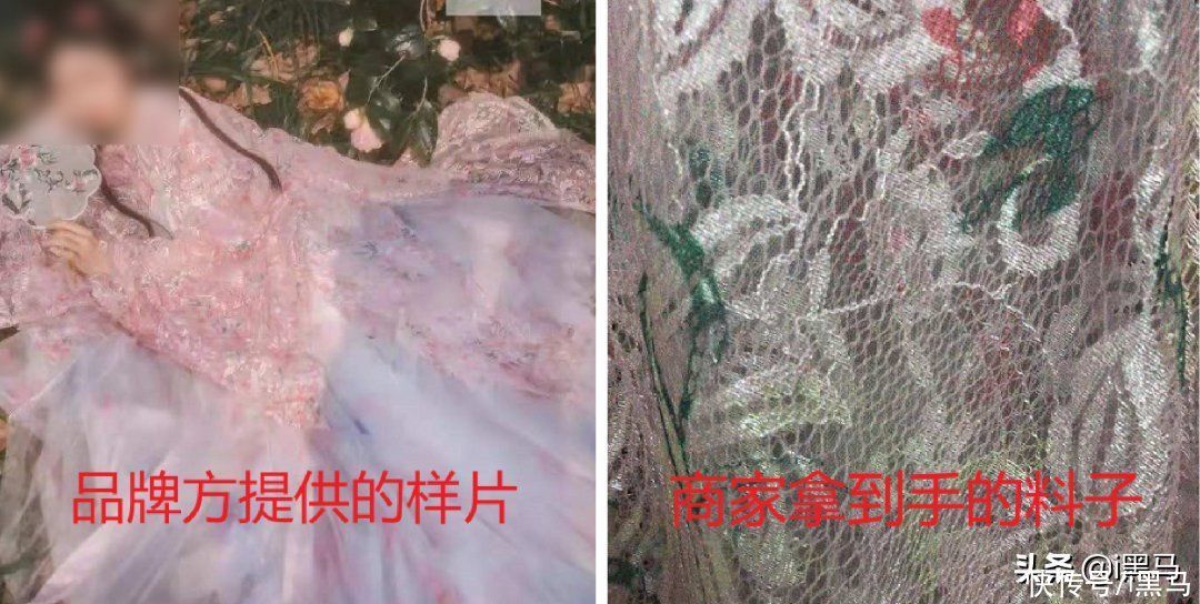 汉服|揭秘「网红汉服」背后的骗局，靠割“韭菜”年入千万