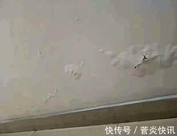 秋季墙面怎么保养3种常见“症状”,对症下药巧上家居美容课