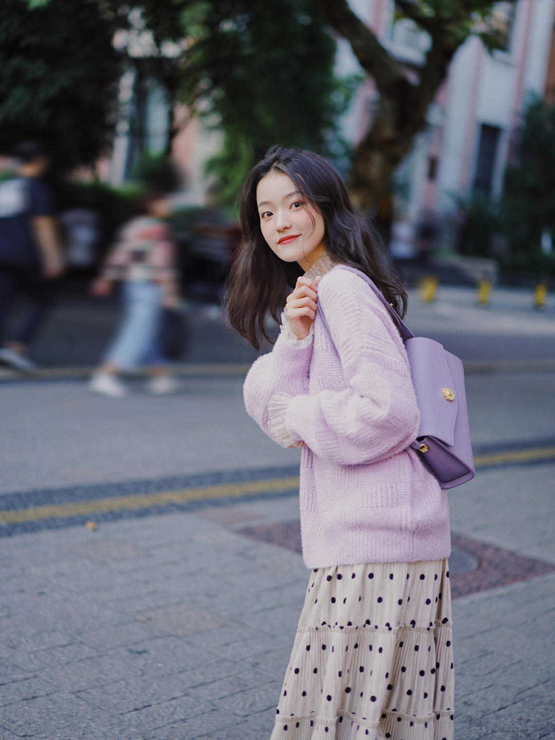 简约|30+的女生简约穿搭,简约大方有气质,简直太好看了