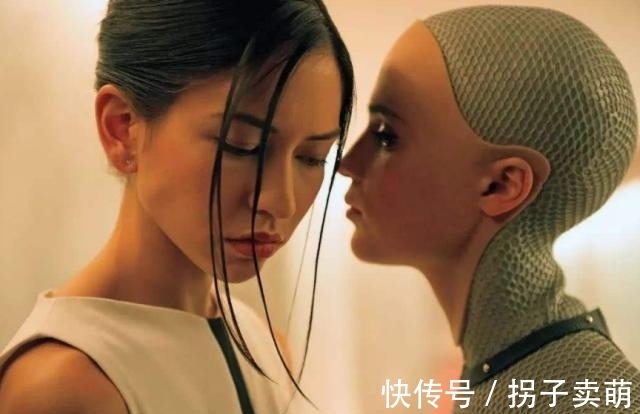 仿生|日本机器人功能强大,成为宅男福音,日本为何研发仿生机器人?