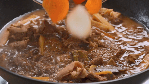 12月必吃这菜!一炖搞定,吃完从头暖到脚