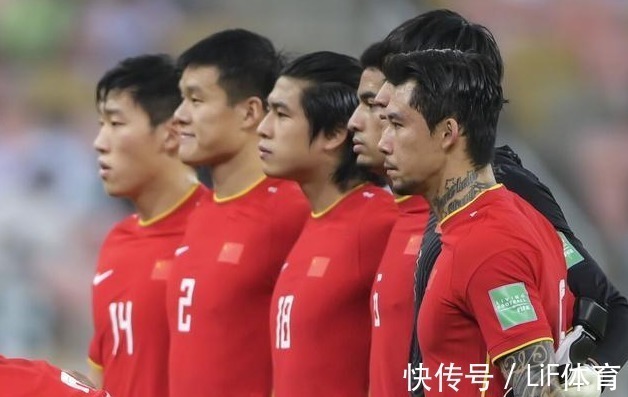 国足|国足阵容焕然一新!如今还有水货,李铁后悔药真没地方买