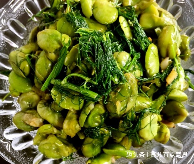 排毒|脂肪最怕此菜,隔天吃一盘,养胃又排毒,洗肠瘦肚子,胃变健康了