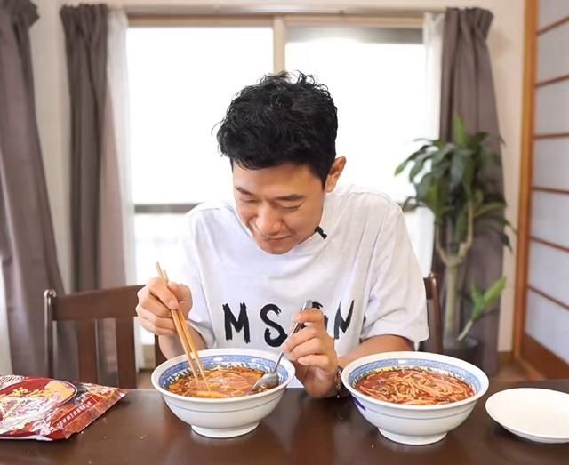 斋藤|离开《天天向上》9年,矢野浩二如今怎么样了?