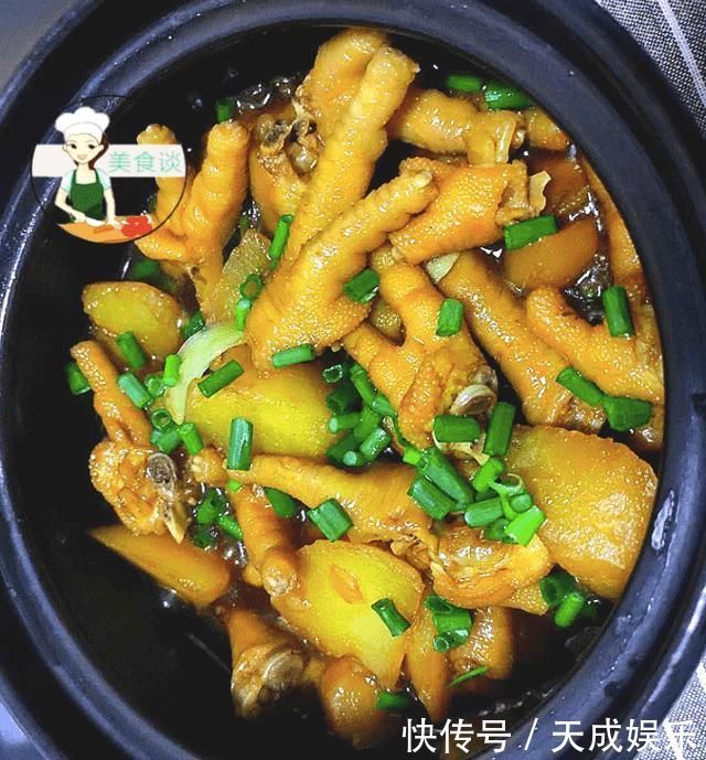 这菜儿子两天不吃就嘴馋,出锅太香了,一次一锅不过瘾,停不下嘴