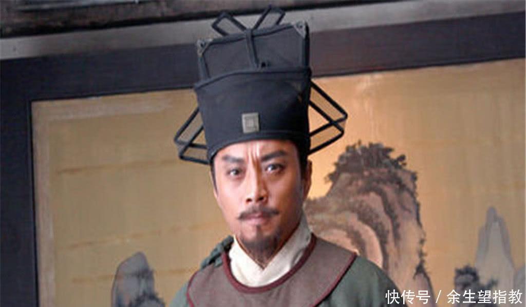 宋江最后被毒杀,这两个人知道非但不救,甚至还是帮凶