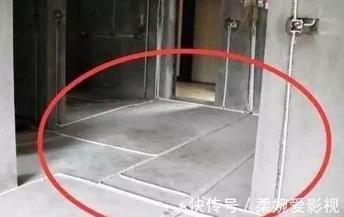 水电|一旦电工这样给你家布电线, 你验收都不用, 直接付钱给他就行了
