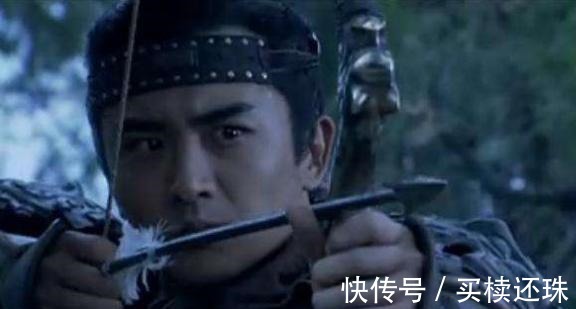 李逵|宋江一生最愧对的人是谁 不是卢俊义和李逵, 而是花荣!