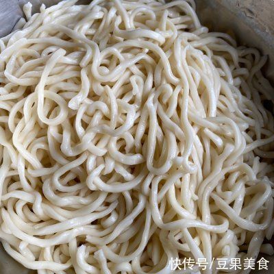 美味|美味的炒面条这样做最好吃，你之前做对了吗？