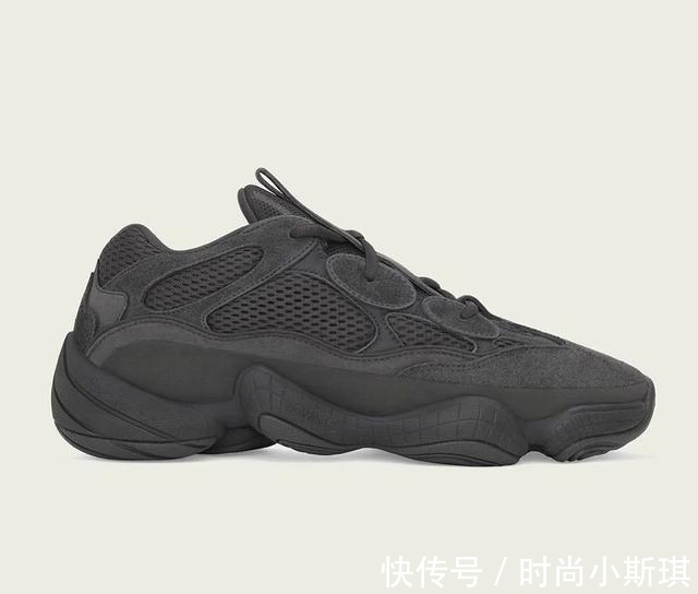 鞋友们 YEEZY十一月清单公布,500黑武士究竟会如何发售?