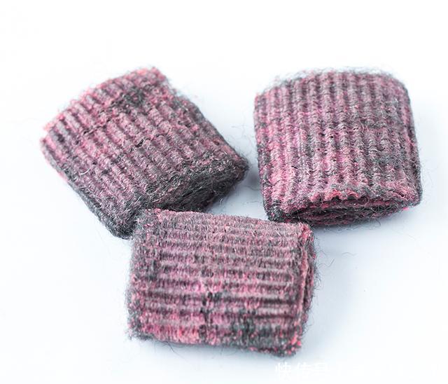 我家刷锅从来不用钢丝球,用这五种工具,干净、轻松还不伤手