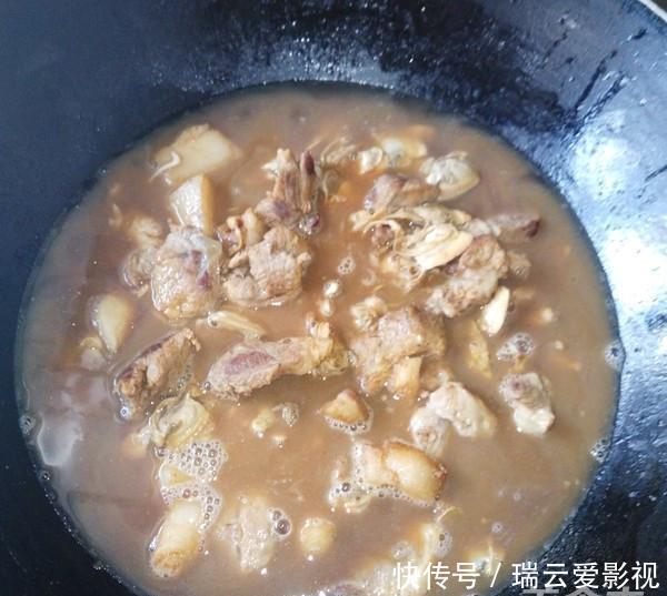 河里的这种野味,被大家叫做“淡水鲍鱼”,蛋白质是牛奶的4倍