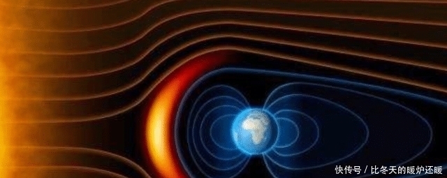 风暴 太阳风暴有多恐怖？地球上曾有600万人无家可归