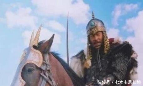 匈奴|古代的“匈奴”放到现在是什么民族说出来你可能不会信!