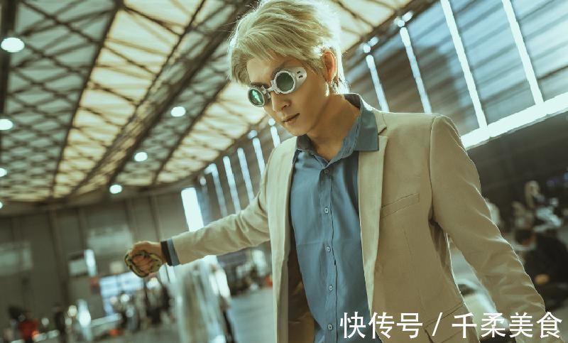 coser|对比曾经的漫展,现如今的漫展,满足了门外汉和网红后,逐渐变味