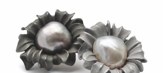 珠宝 铝竟然比金子贵?回收易拉罐做成的珠宝,颜色堪比彩虹